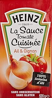 Heinz Sauce Tomate