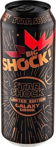 Edición Big Shock Star Shock