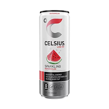 Pastèque Celsius