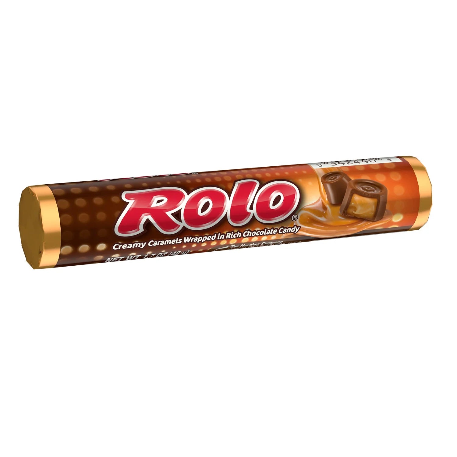 Rolo Rich Chocolate Caramels