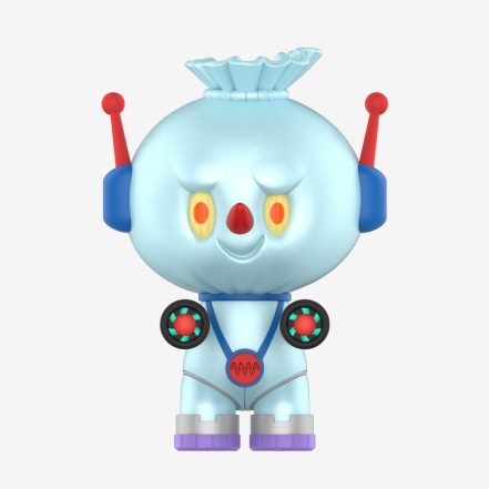 Labubu – Space Adventure Series