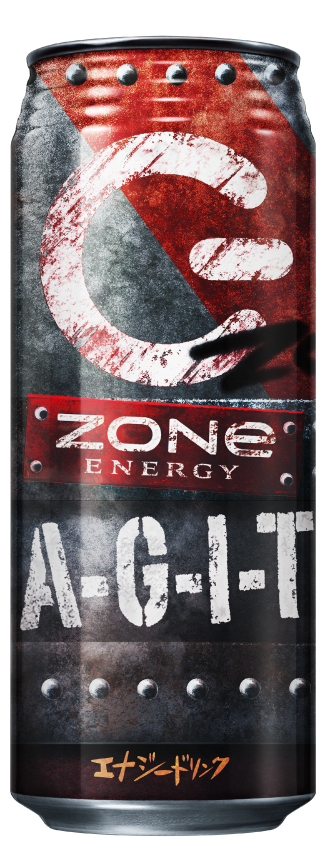 Zone Energy AGIT