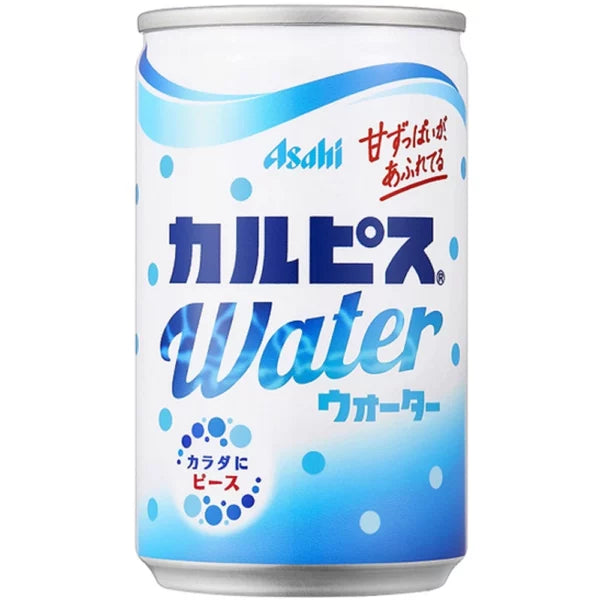 Asahi Calpis Water