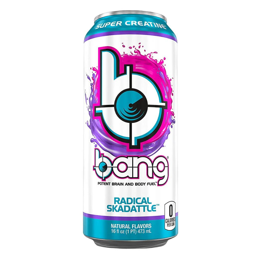 Bang Radical Skadattle