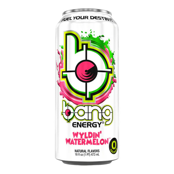 Bang Wyldin' Watermelon