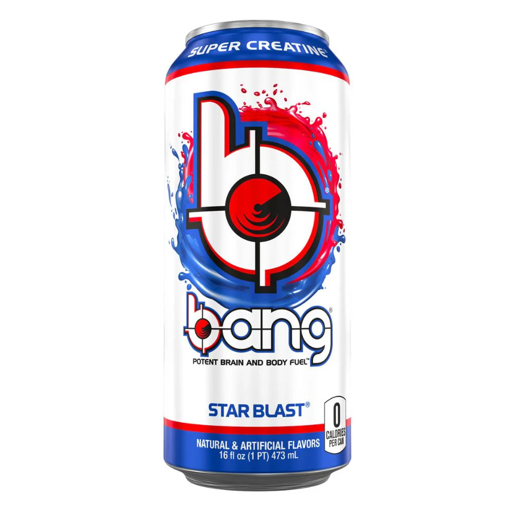 Bang Star Blast