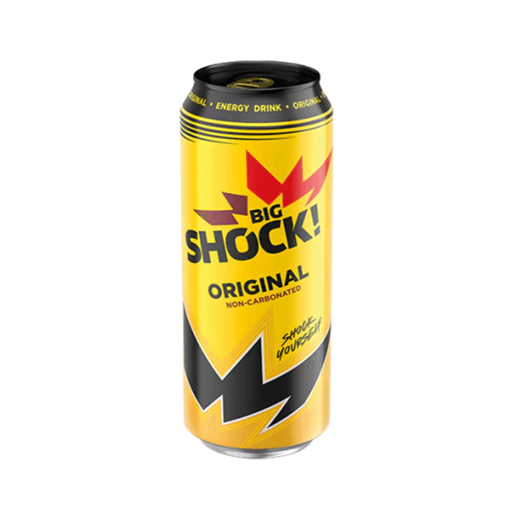 Big Shock Original