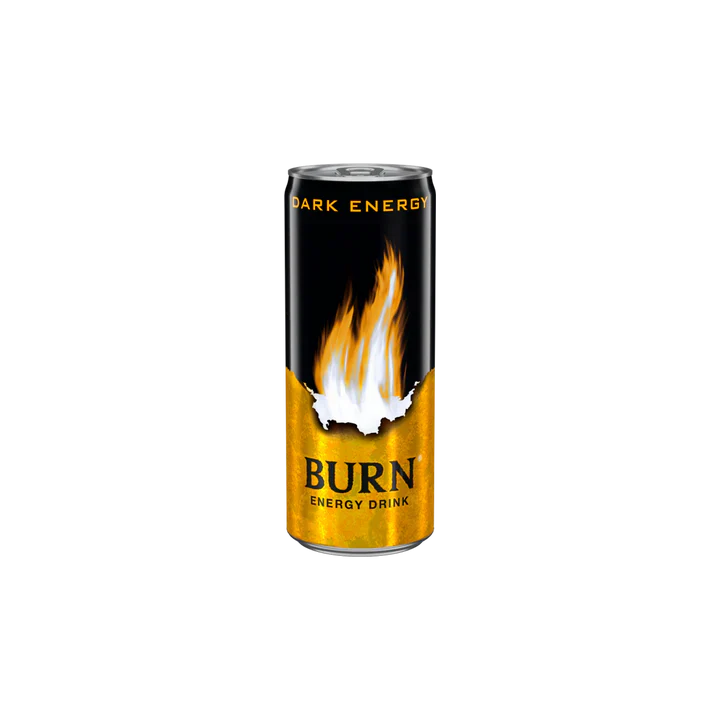 Burn Dark Energy