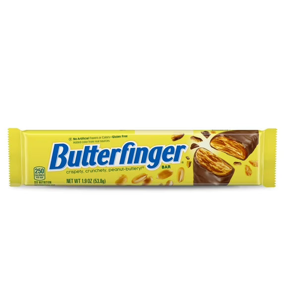 Butterfinger Chocolate