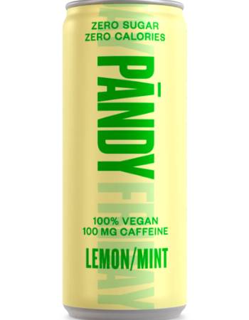 Pandy Energy Lemon Mint