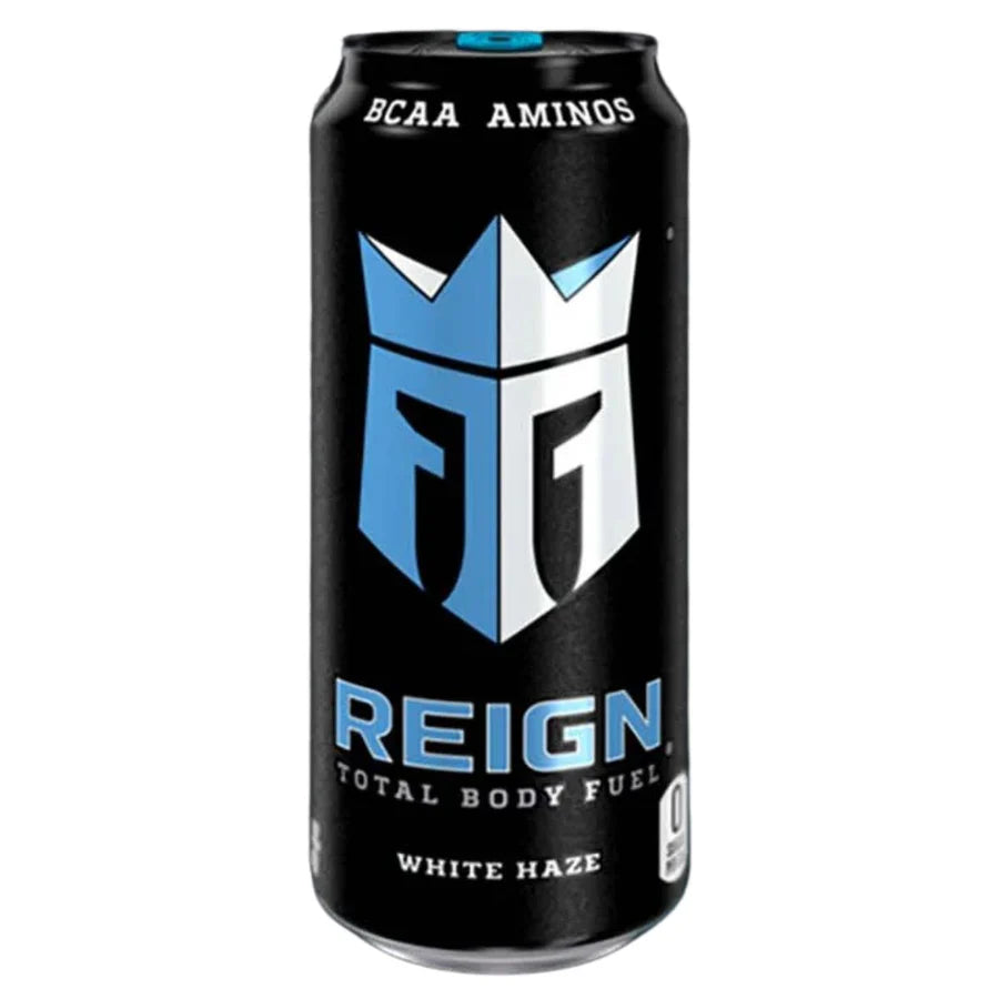 Reign Total Body Fuel White Haze