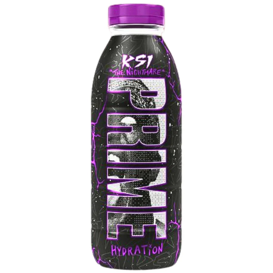 Prime KSI Nightmare