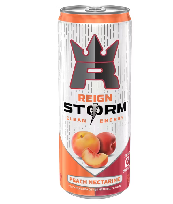 Reign Storm Peach Nectarine