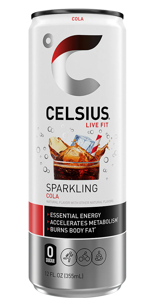 Celsius Cola