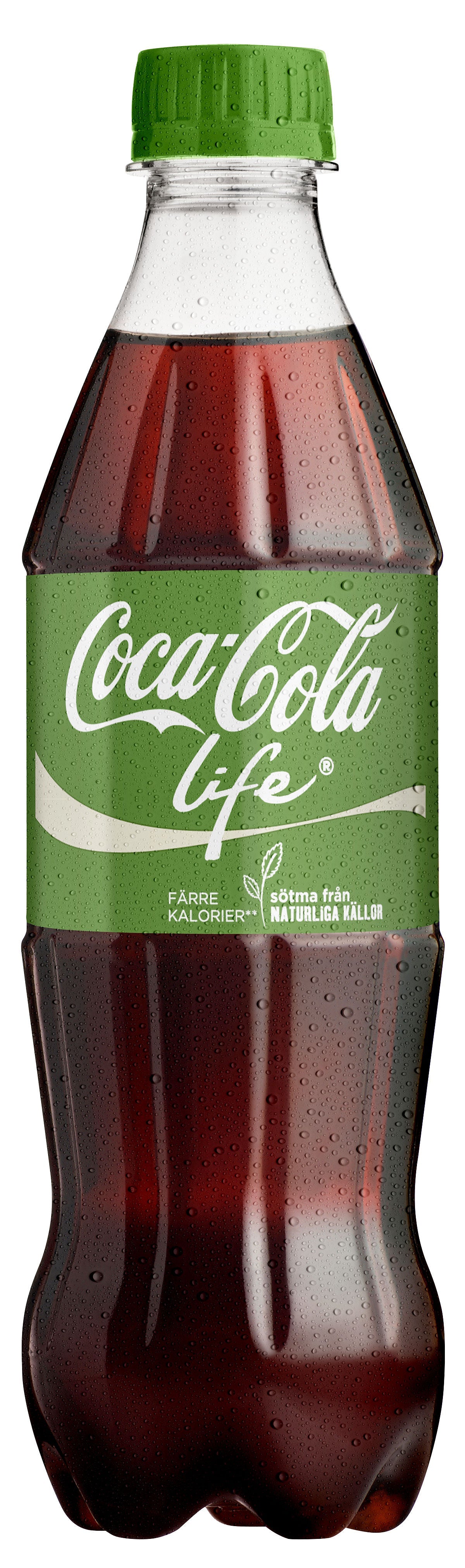 Coca Cola Life 50cl
