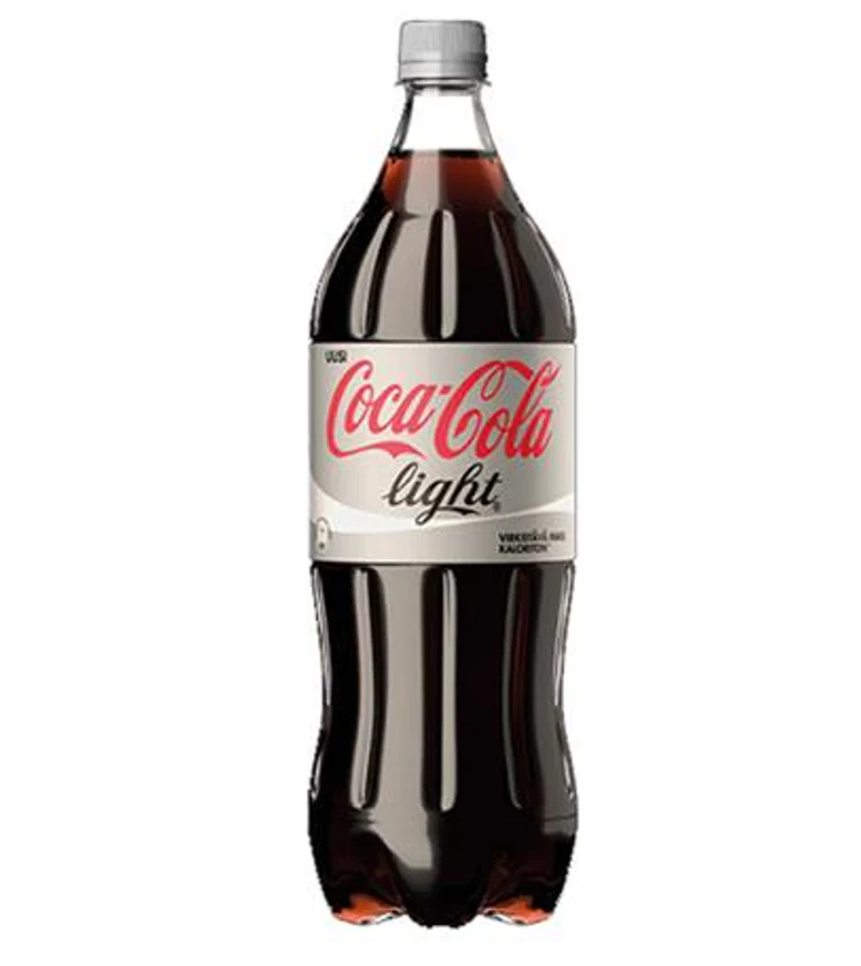 Coca Cola Light 2L