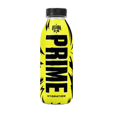 Prime La Velada