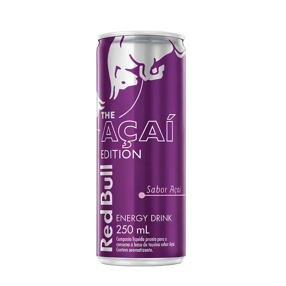Red Bull Açai