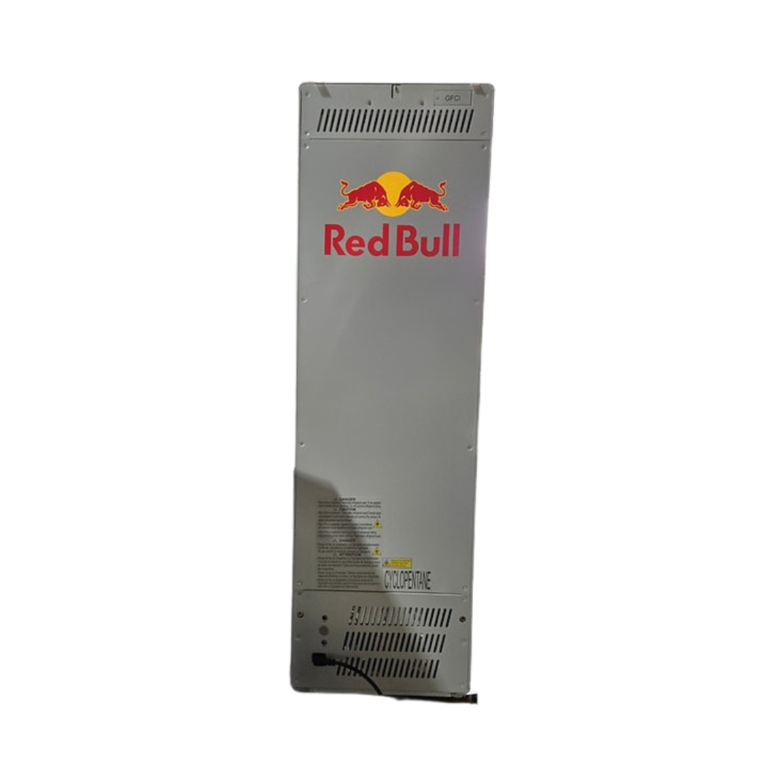 Frigo Red Bull LED Professional