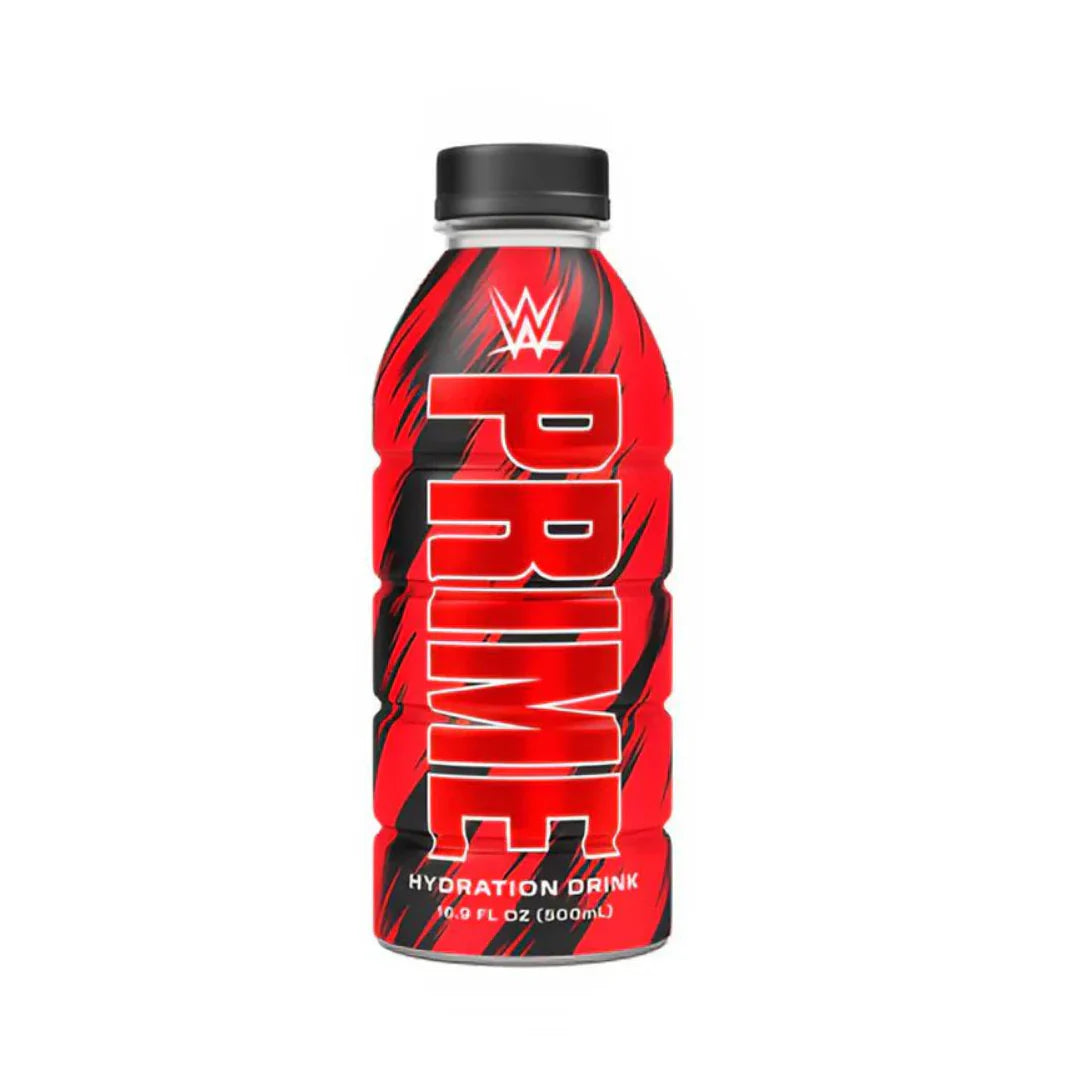 Prime WWE
