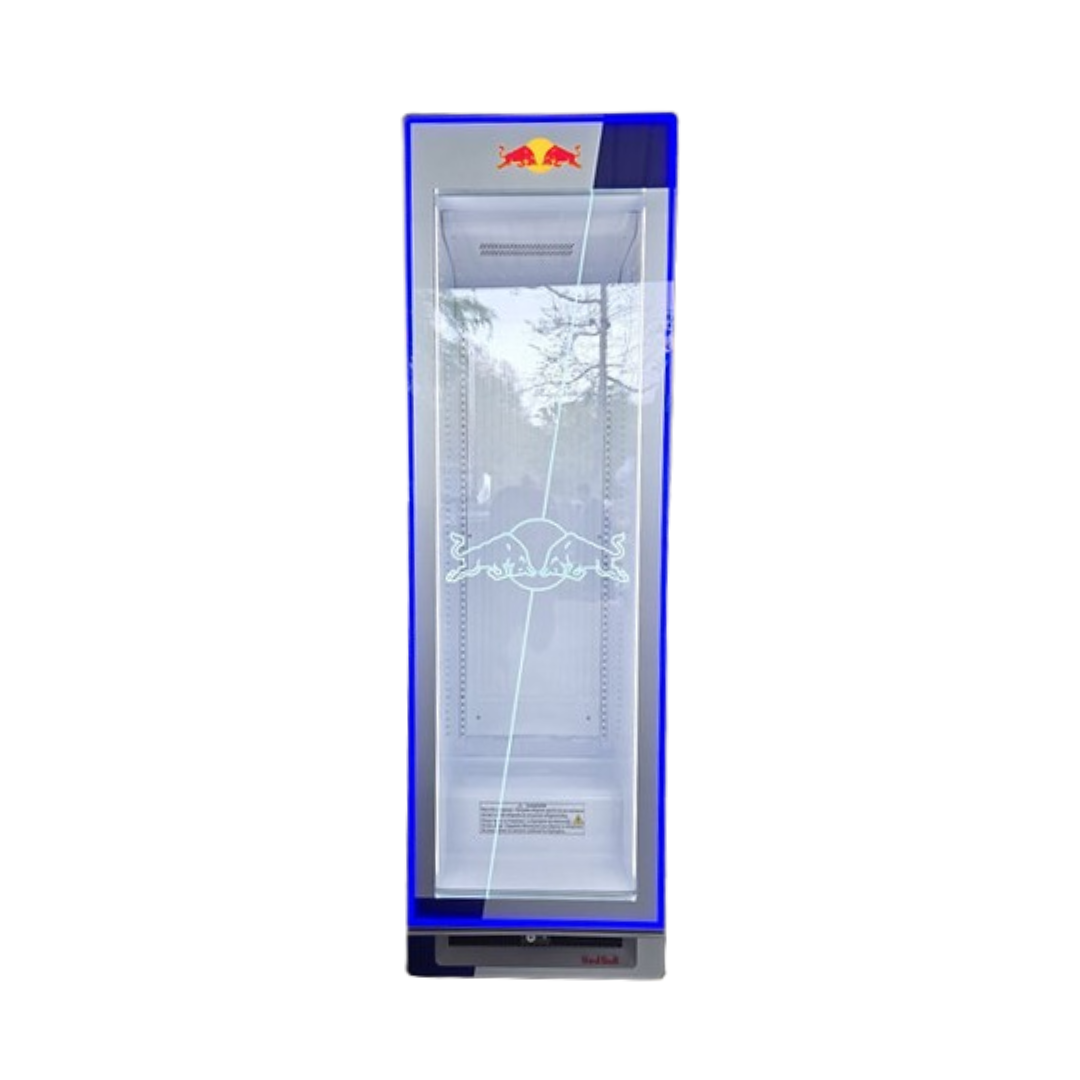 Frigo Red Bull LED Professional