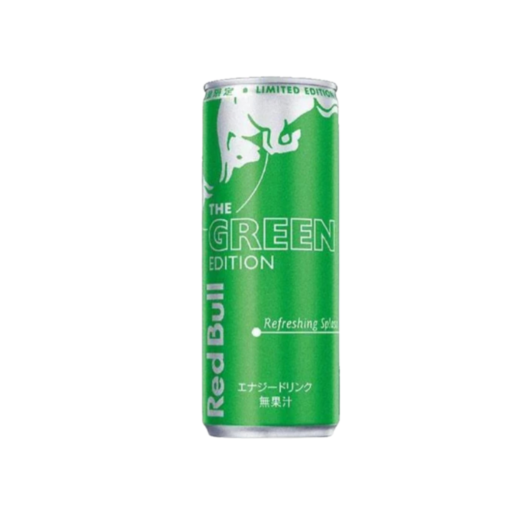 Red Bull Melocotón Blanco