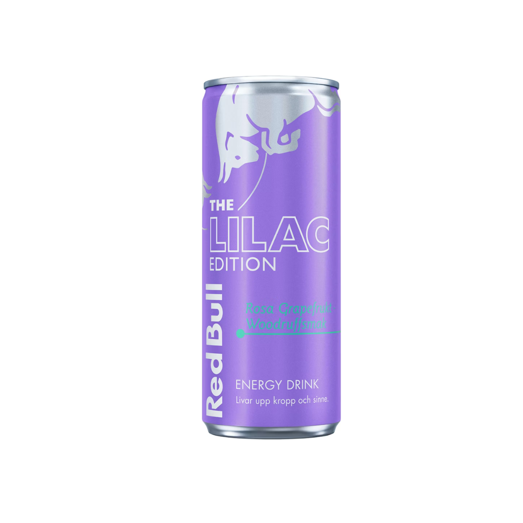 Red Bull Melocotón Blanco