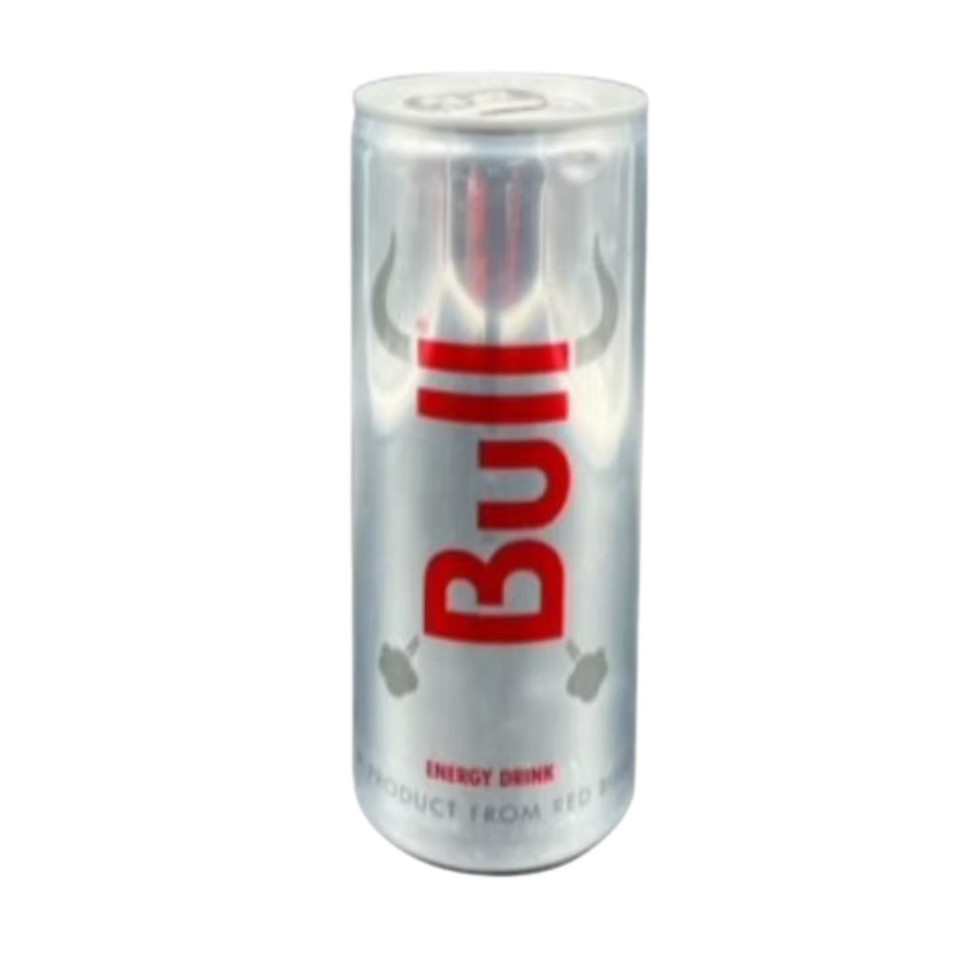 Red Bull Melocotón Blanco