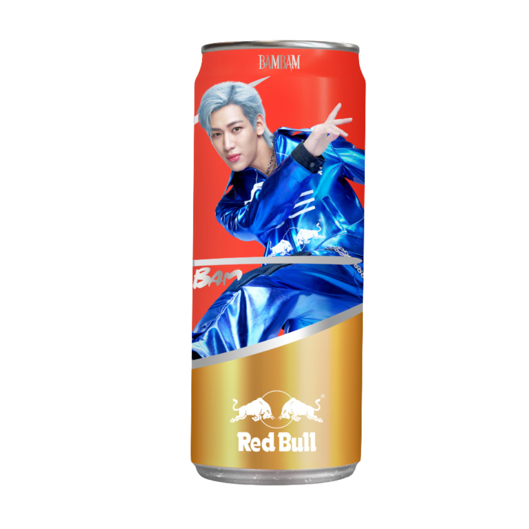Red Bull Melocotón Blanco