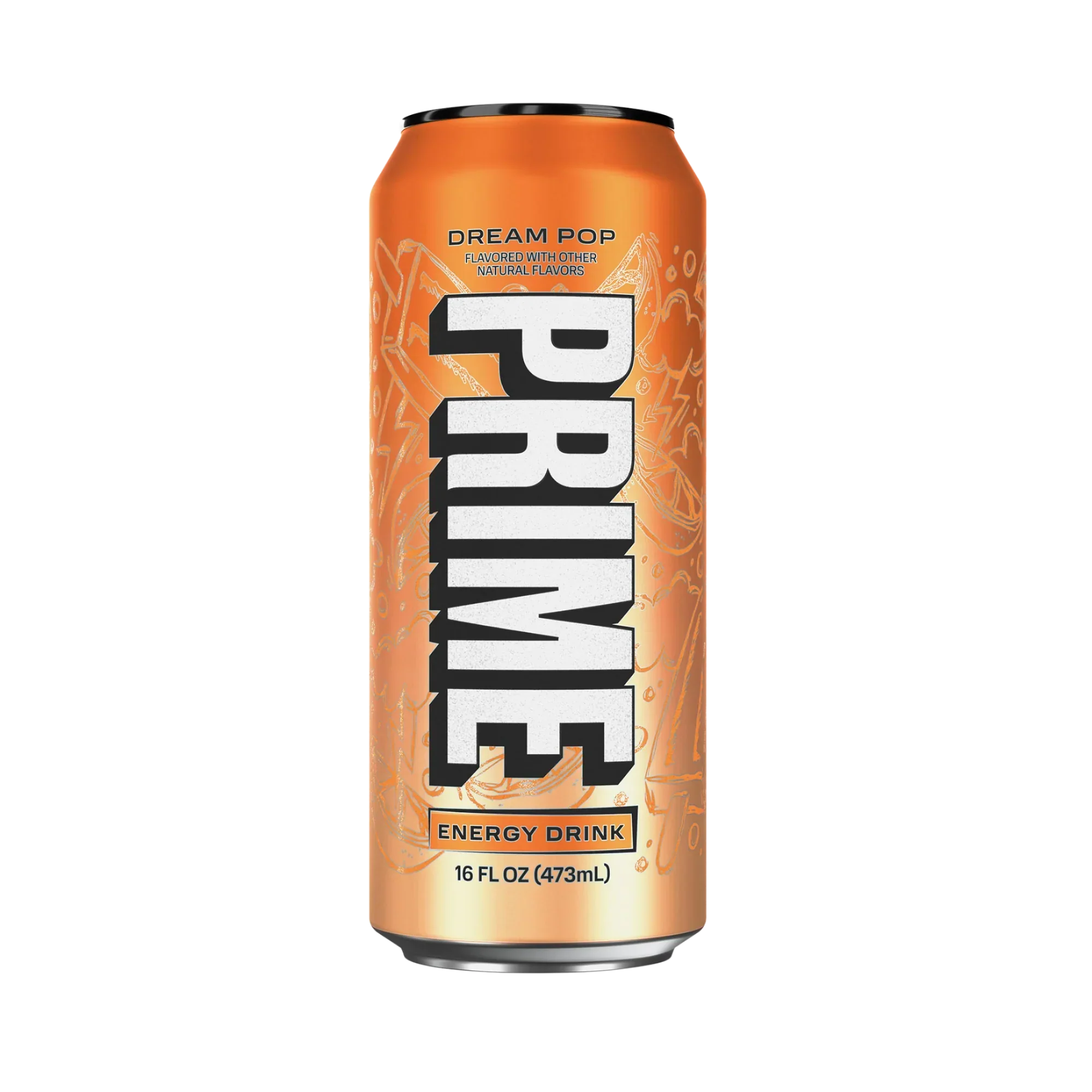 Prime Cans Dream Pop