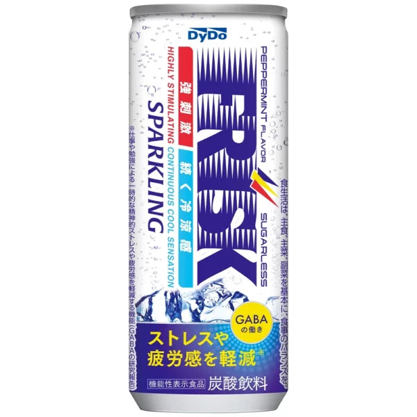 DyDo Frisk Sparkling