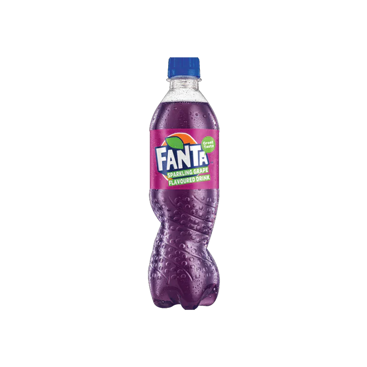 Fanta Grape South Africa