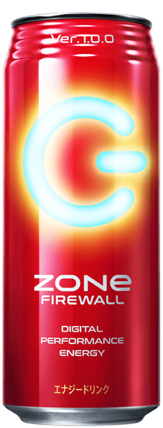 Zone Energy Firewall