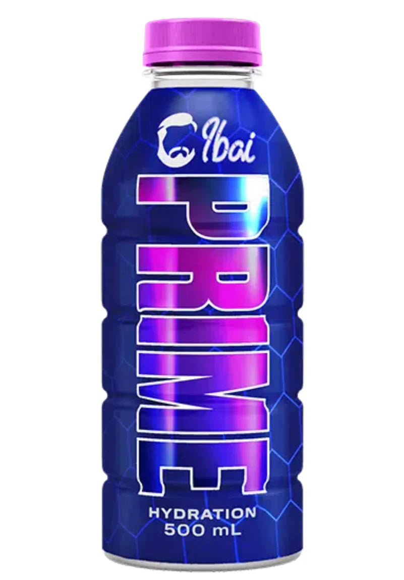 Prime Ibai Llanos