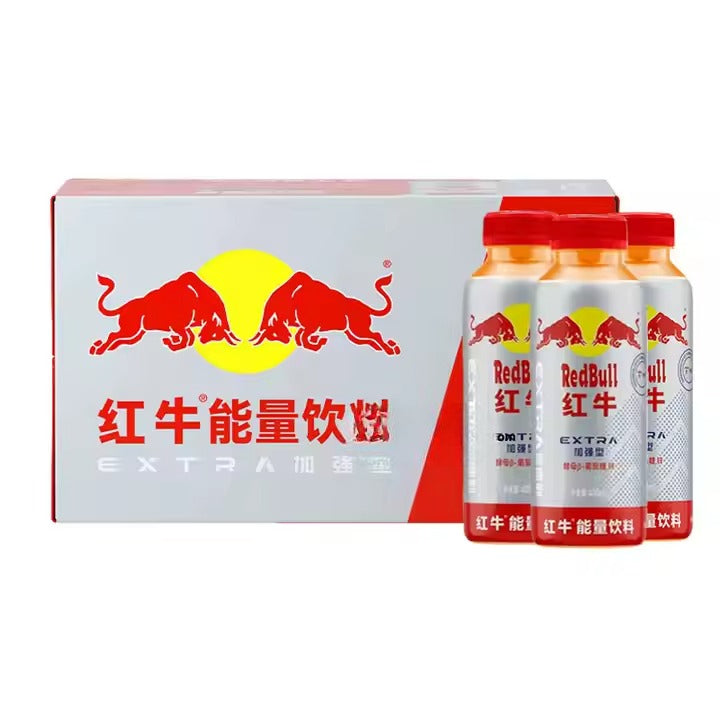 Red Bull Extra X24