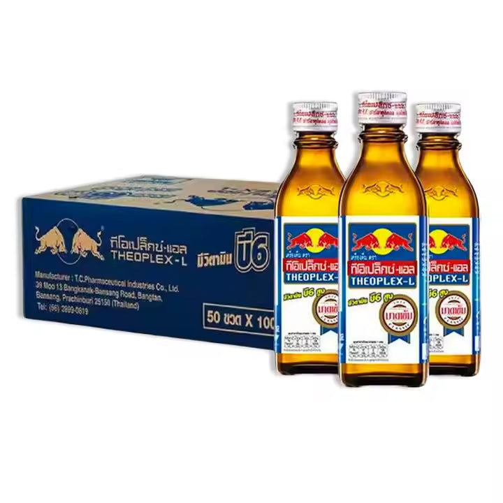 Red Bull Theoplex L Thai X24