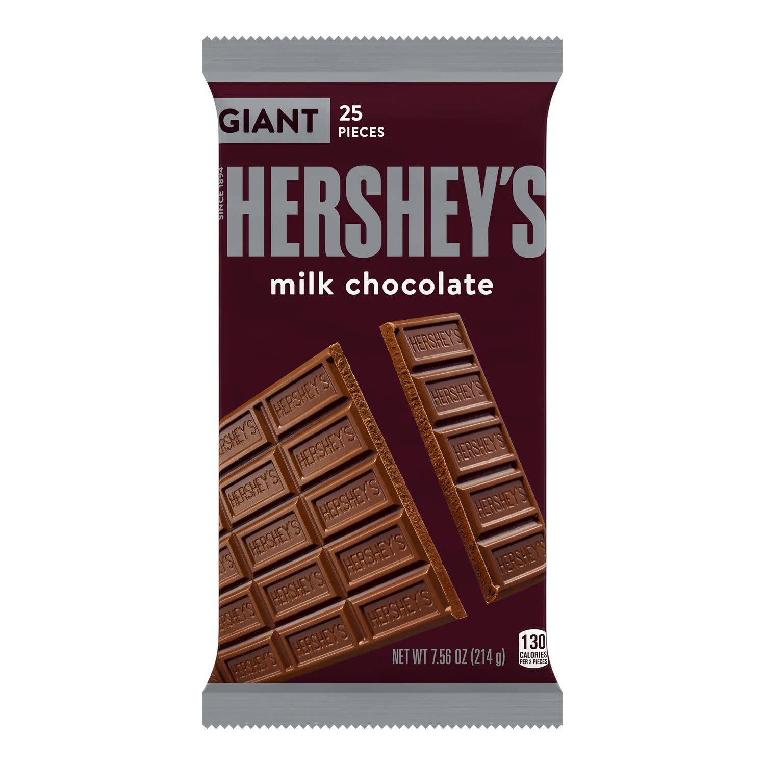 Hershey's Milk Chocolate Giant