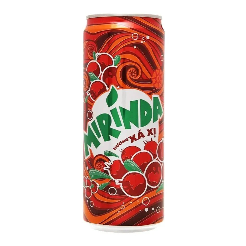 Mirinda Sarsi