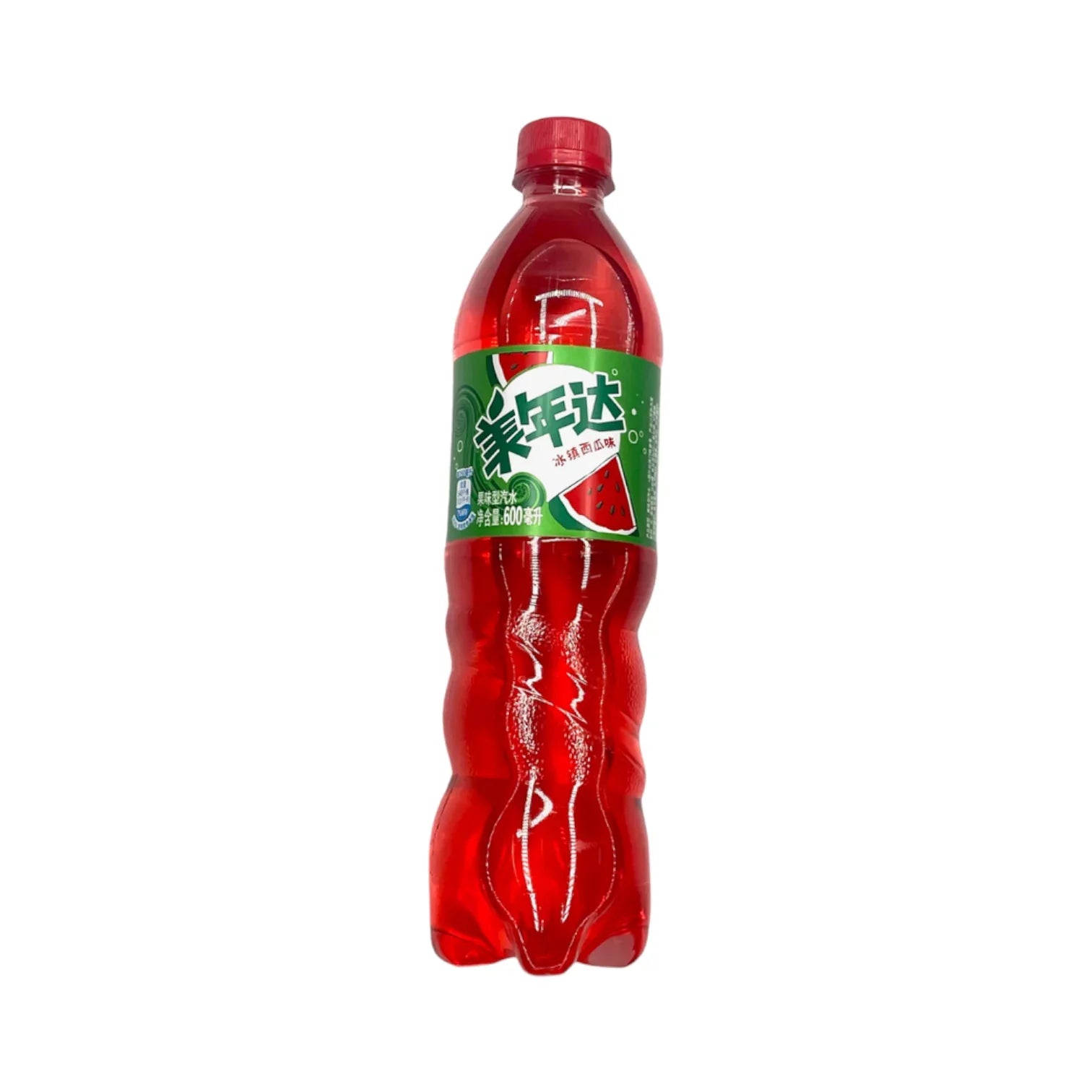 Mirinda Pastèque 1L (Japan)