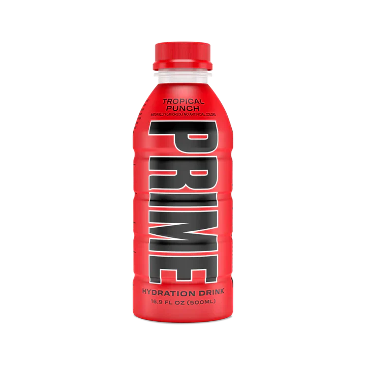 Prime Tropical Punch