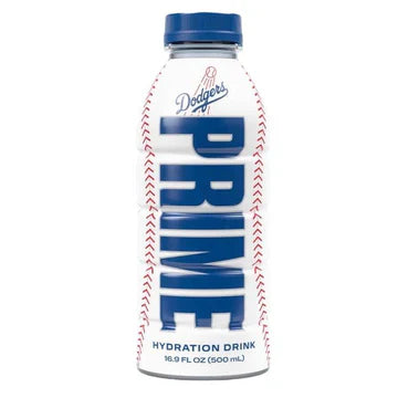 Prime LA Dodgers