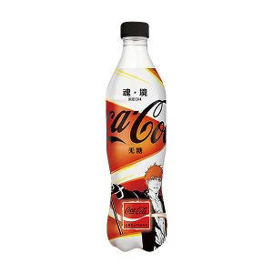 Coca Cola Soul Blast Zero 50cl