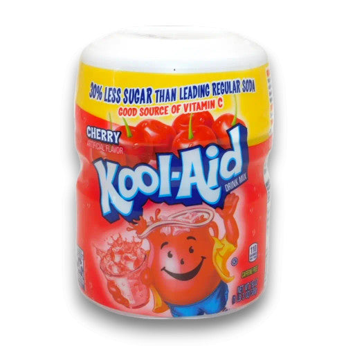 Sachet Kool-Aid Cherry (Big)