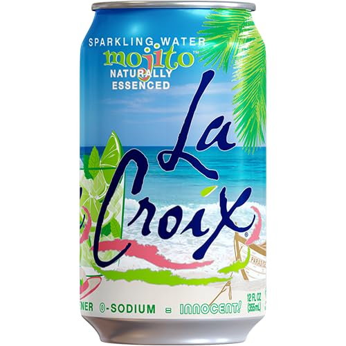 LaCroix Mojito