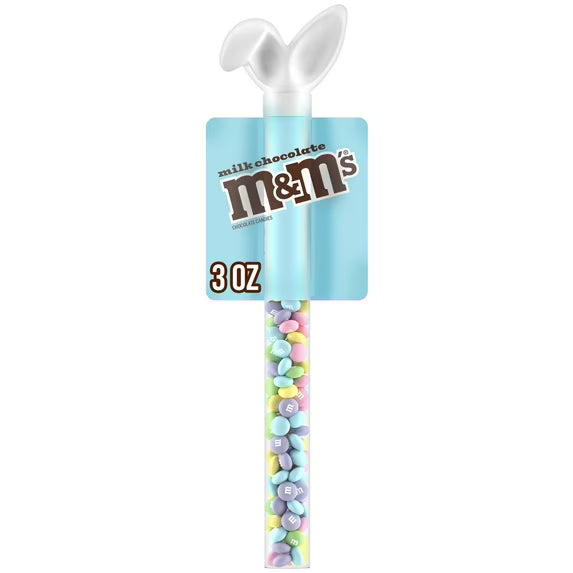 M&M's Milk Chocolates Bunny