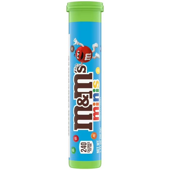 M&M's Minis Milk Chocolate