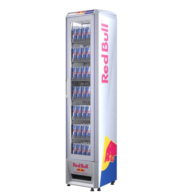 Frigo Red Bull Original Small