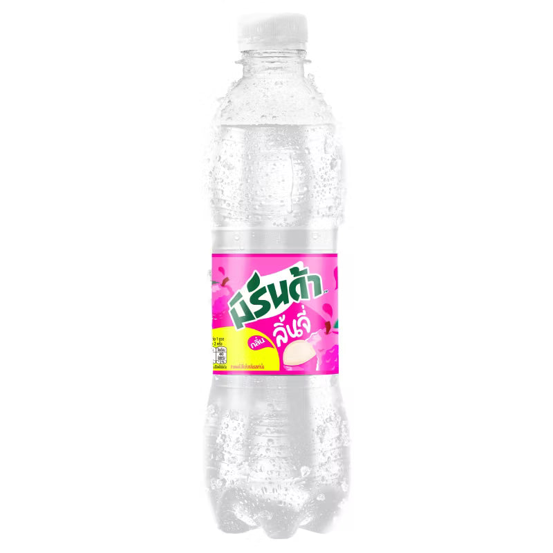 Mirinda Litchi 50cl