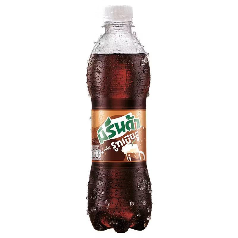 Mirinda Root Beer 50cl
