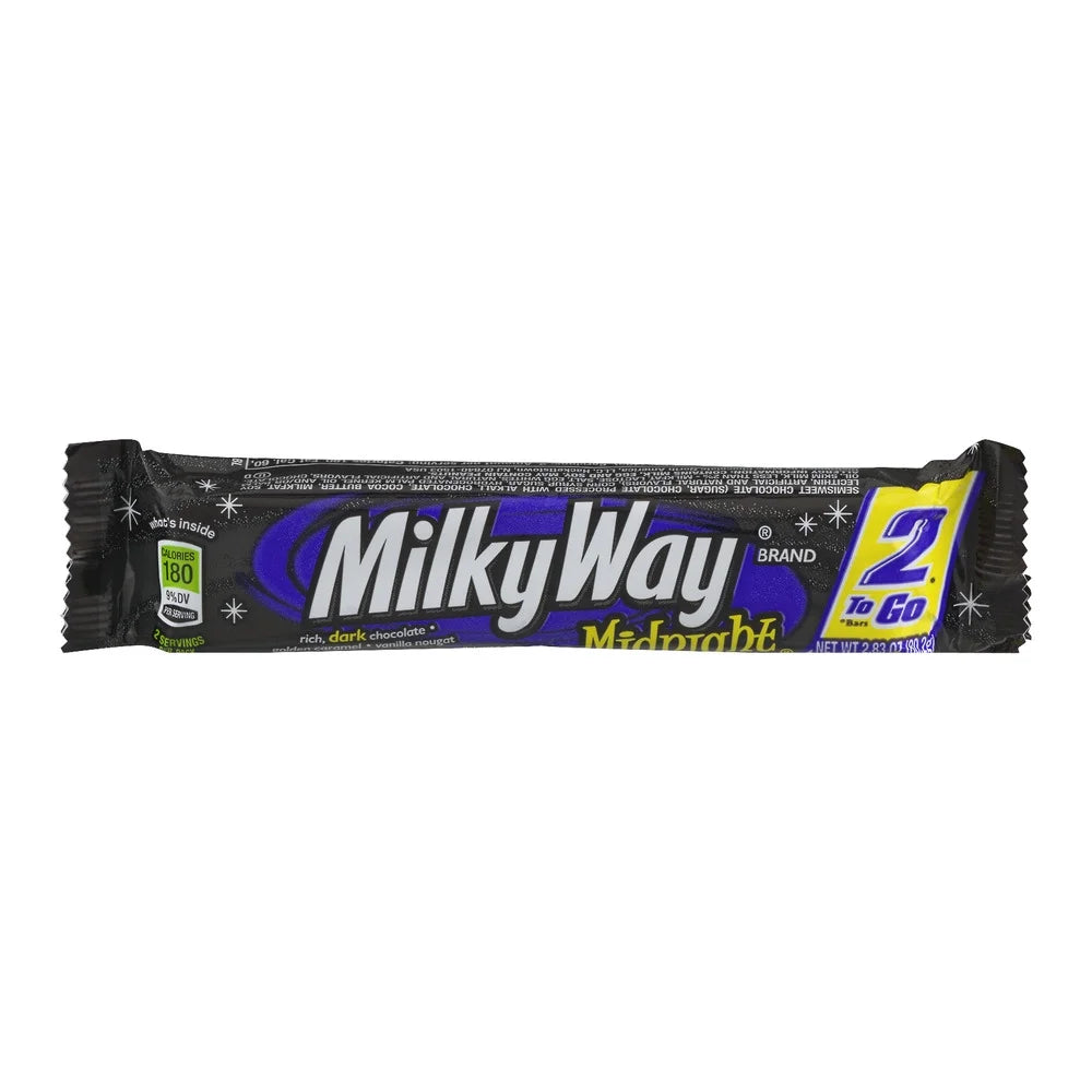 Milky Way Midnight